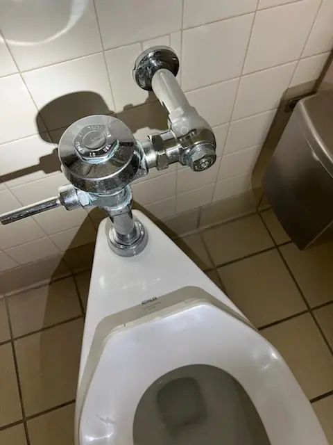 Fixture installation and repair for Hydro Jetting in Finneytown